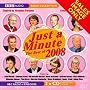 "Just a Minute": The Best of 2008 (BBC Audio)
