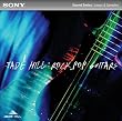 SONY SLJHR36 Jade Hill: Rock/Pop Guitars