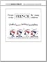 French Phrase-a-day (Umbrella Parade Series)