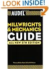 Audel  Millwrights and Mechanics Guide