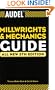 Audel Millwrights and Mechanics Guide