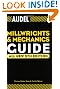 Audel  Millwrights and Mechanics Guide