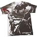 God of War Open Your Eye Men's T-Shirt