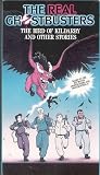 The Real Ghostbusters: The Bird of Kildarby and Other Stories