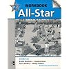 All-Star, Book 2: Workbook (High Beginning) (Bk. 2)
