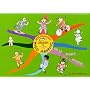 Introducing Children to...: Mind Mapping in 12 Easy Steps v. 4
