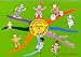 Introducing Children to...: Mind Mapping in 12 Easy Steps v. 4