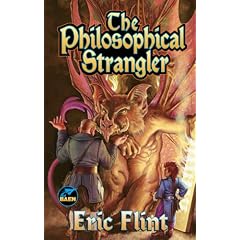 Philosophical Strangler (Joe's World)