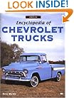 Encyclopedia of Chevrolet Trucks (Crestline)