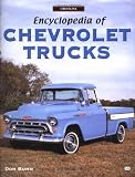 Encyclopedia of Chevrolet Trucks (Crestline)