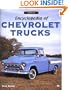 Encyclopedia of Chevrolet Trucks (Crestline)