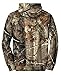 Russell Outdoors Mens Hoodie Realtree AP Camo Hunting Sweatshirt M L XL 2XL 3XL