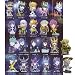 ミニビッグヘッドフィギュア 超アニメヒーローズ 聖闘士星矢 全22種(ノーマル20種+シークレット2種)_s-2