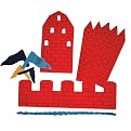 Squashblox Castle Accessory Kit
