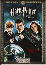 Harry Potter et l'Ordre du Phenix - Edition Collector 2 DVD