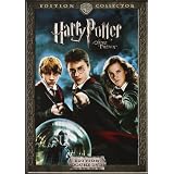 Harry Potter et l'Ordre du Phenix - Edition Collector 2 DVDpar Daniel Radcliffe