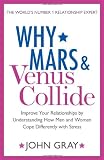 Why Mars & Venus collide