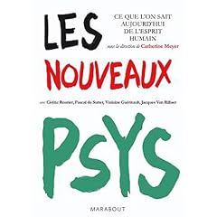 Les nouveaux Psy