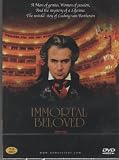 Immortal Beloved [1995] (All Region) (NTSC) IMPORT by Michael Culkin, Luigi Diberti, Christopher Fulford, and Valeria Golino