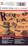 Rodeo Song