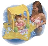 �ЂƂł���̃x�r�[�t���[�g STARFISH BABY FLOAT 56573NP