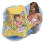 Intex Recreation 56580EP Flower Baby Float