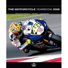 The Motorcycle Yearbook 2008