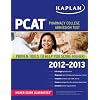 Kaplan PCAT 2012-2013
