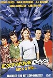 Extreme Days [DVD] [Region 1] [US Import] [NTSC]