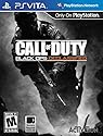 Call of Duty: Black Ops - Declassified - PlayStation Vita