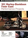 101 Harley-Davidson Twin-Cam Performance Projects