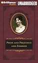 Pride and Prejudice and Zombies (Quirk Classic)