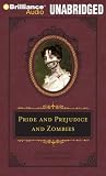 Pride and Prejudice and Zombies (Quirk Classic)