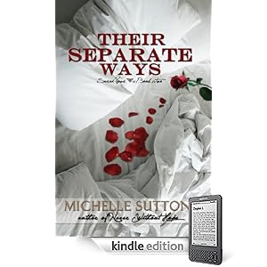 Their Separate Ways (Sacred Vows)