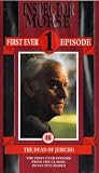 Inspector Morse 1 - First Ever Episode - The Dead Of Jericho [VHS]