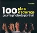 100 plans d'éclairage pour la photo de portrait