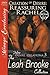 Creation of Desire: Reassuring Rachel [More Desire, Oklahoma 3] (Siren Publishing Menage Everlasting)