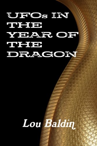 Ufos In The Year Of The Dragon