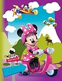 Disney Minnie Photo Album, Small