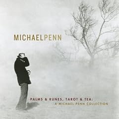Palms and Runes Tarot and Tea A Michael Penn Collection by Michael Penn