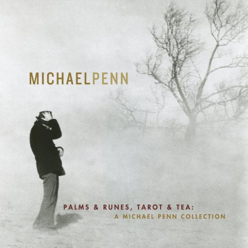 MICHAEL PENN - Palms & Runes Tarot & Tea: Mich - Zortam Music