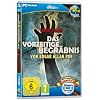 Dark Tales 3: Das vorzeitige Begr�bnis von Edgar Allan Poe