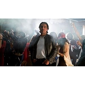 Coffret Collector Vinyl, Saison 1 [Blu-ray] (Bande Originale incluse)