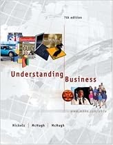 Understanding Business, 7th Edition (Book & CD-ROM)