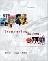 Understanding Business, 7th Edition (Book & CD-ROM)