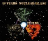 Produkt-Bild: 10 Years Nuclear Blast