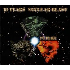 10 Years Nuclear Blast