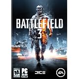 Battlefield 3 ~ Electronic Arts