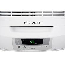 Frigidaire FAD504DUD 50-Pint Dehumidifier