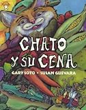 Chato y Su Cena (Spanish Edition)